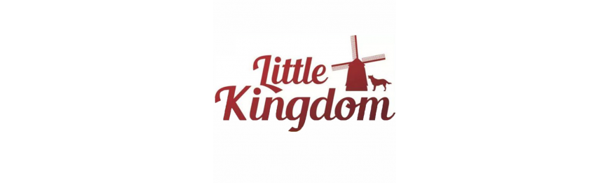 荷蘭Little Kingdom